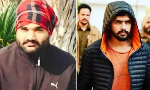 Goldy Brar Death News: जिंदा है गैंगस्टर गोल्डी बराड़, अमेरिकी पुलिस ने मौत की खबरों का किया खंडन