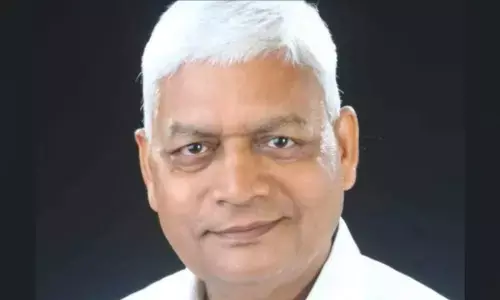 दामोदर अग्रवाल का जीवन परिचय (जीवनी) : Damodar Agarwal Biography in Hindi