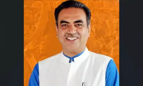 संजय टंडन का जीवन परिचय (जीवनी) : Sanjay Tandon Biography in Hindi