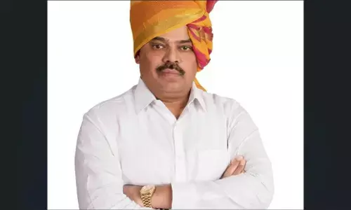 ठाकुर जयवीर सिंह का जीवन परिचय (जीवनी) : Thakur Jaivir Singh Biography in Hindi