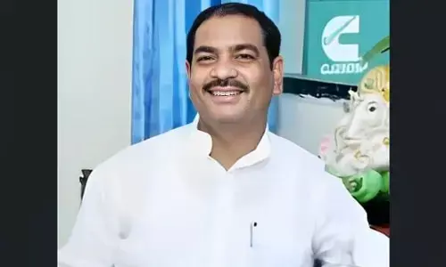 प्रवीण पटेल का जीवन परिचय (जीवनी) : Praveen Patel Biography in Hindi