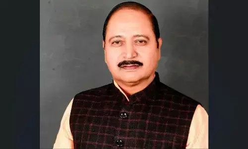 संजय टंडन का जीवन परिचय (जीवनी) : Sanjay Tandon Biography in Hindi