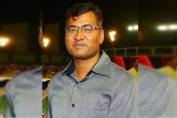 IPS Vishnukant FIR: IPS ने कांस्टेबल से ली 10 लाख की रिश्वत, आईजी के खिलाफ FIR दर्ज...जानिए पूरा मामला?