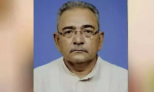 पारस नाथ राय का जीवन परिचय (जीवनी) : Paras Nath Rai Biography in Hindi