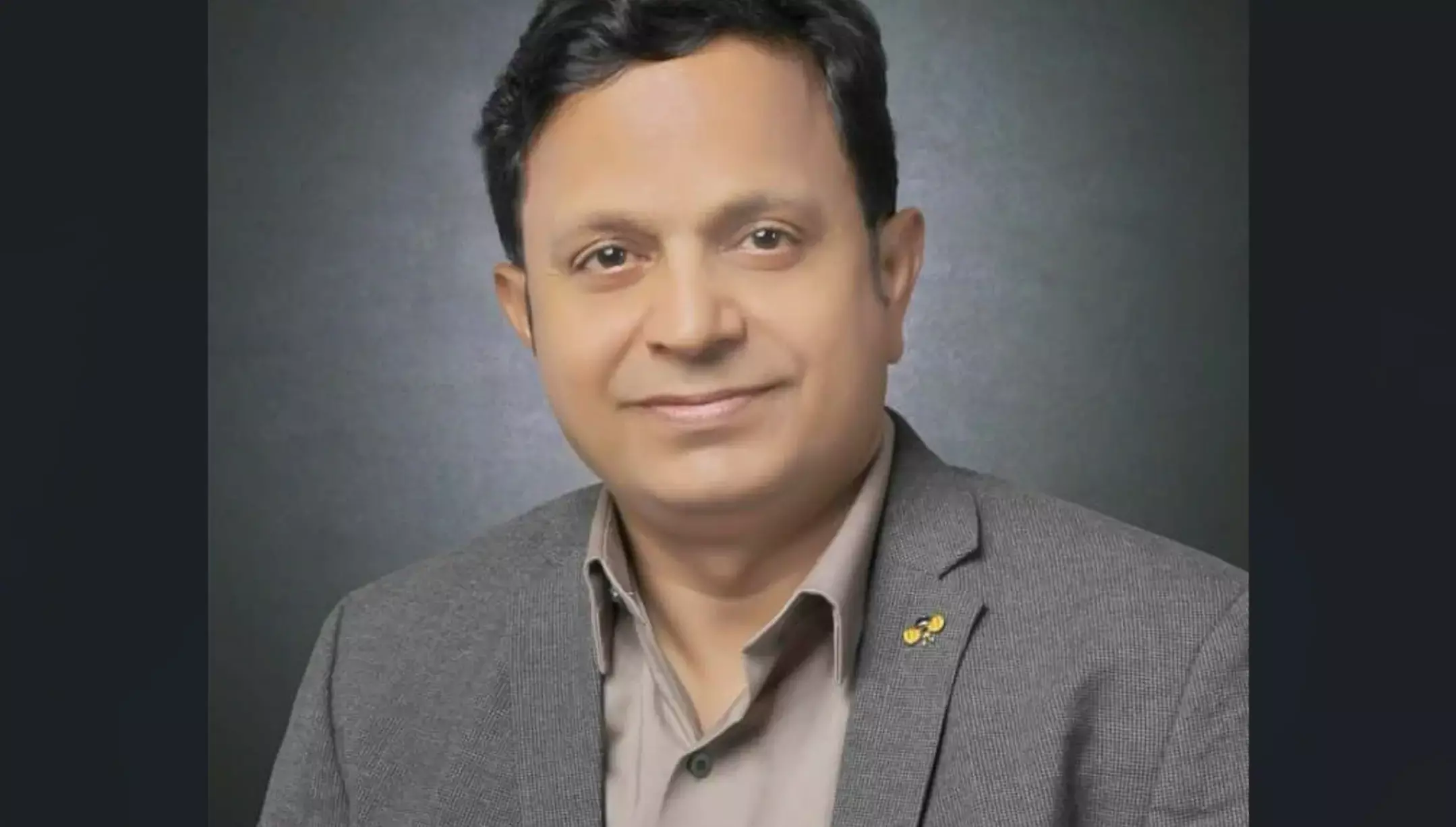 विनोद कुमार बिंद का जीवन परिचय (जीवनी) : Vinod Kumar Bind Biography in Hindi