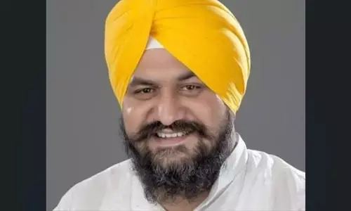 मंजीत सिंह मन्ना मियांविंड का जीवन परिचय (जीवनी) : Manjit Singh Mianwind Biography in Hindi