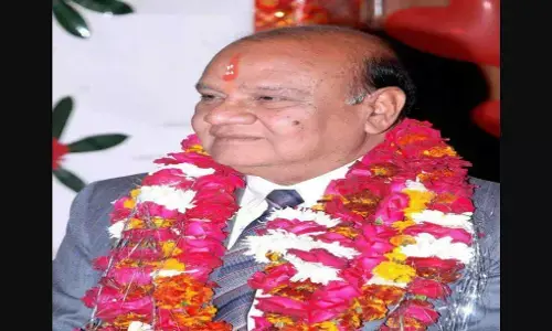 ठाकुर विश्वदीप सिंह का जीवन परिचय (जीवनी) : Thakur Vishwadeep Singh Biography in Hindi