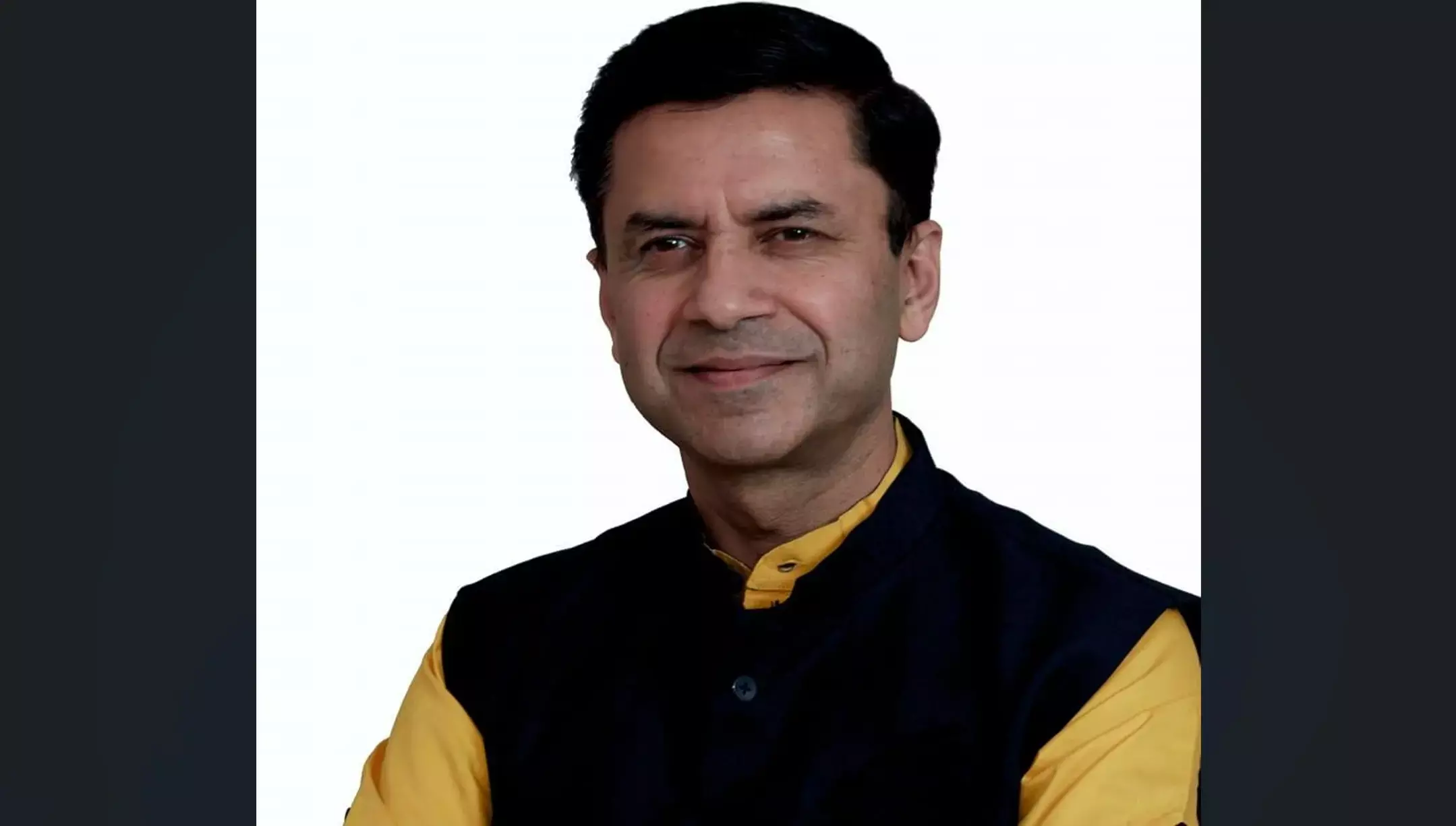 शशांक मणि का जीवन परिचय (जीवनी) : Shashank Mani Biography in Hindi