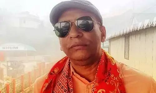 अभिजीत दास बॉबी का जीवन परिचय (जीवनी) : Abhijit Das (Bobby) Biography in Hindi