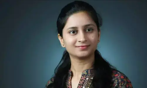 प्रियंका जारकीहोली का जीवन परिचय (जीवनी) : Priyanka Jarkiholi Biography in Hindi