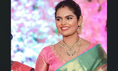 संयुक्ता शिवानंद पाटिल का जीवन परिचय (जीवनी) : Samyukta S Patil Biography in Hindi