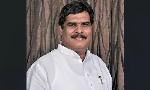 हरलगुर (राजू) का जीवन परिचय (जीवनी) : H.R.Algur (RAJU) Biography in Hindi