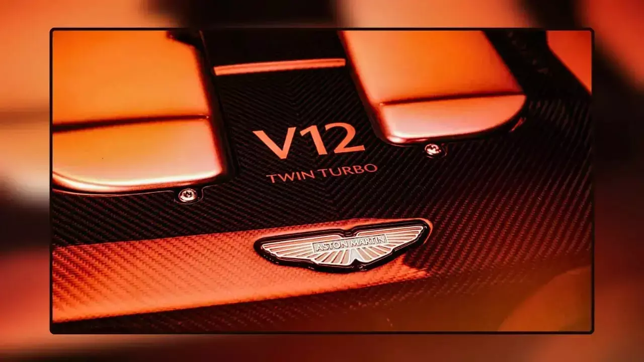 Aston Martin’s New Supercar: एस्टन मार्टिन की दहाड़ने वाली वापसी: नए V12 इंजन के साथ डेब्यू करने के लिए तैयार है आने वाली नई सुपरकार