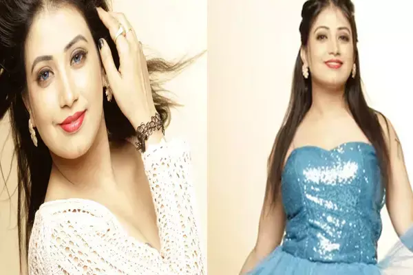 Bhojpuri Actress Amrita Pandey Postmortem Report: सुसाइड नहीं, क्या हुआ मर्डर? भोजपुरी एक्ट्रेस अमृता पांडे की पोस्टमार्टम रिपोर्ट में हुआ बड़ा खुलासा, घर में मिली थी लाश...