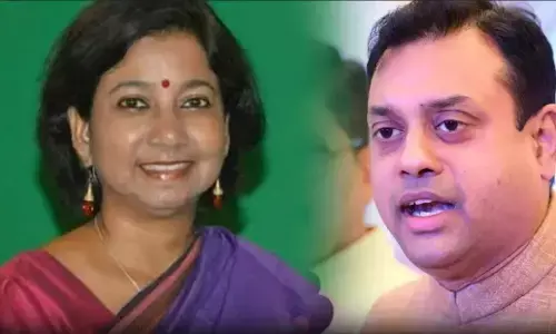 Sucharita Mohanty News: कांग्रेस को सूरत-इंदौर के बाद पुरी में लगा झटका, सुचरिता मोहंती ने चुनाव लड़ने से किया इनकार