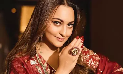 Sonakshi Sinha News: राजनीति में एंट्री लेंगी सोनाक्षी सिन्हा! क्या अब एक्टिंग की दुनिया को कहेंगी अलविदा, एक्ट्रेस बोलीं- वहां भी...