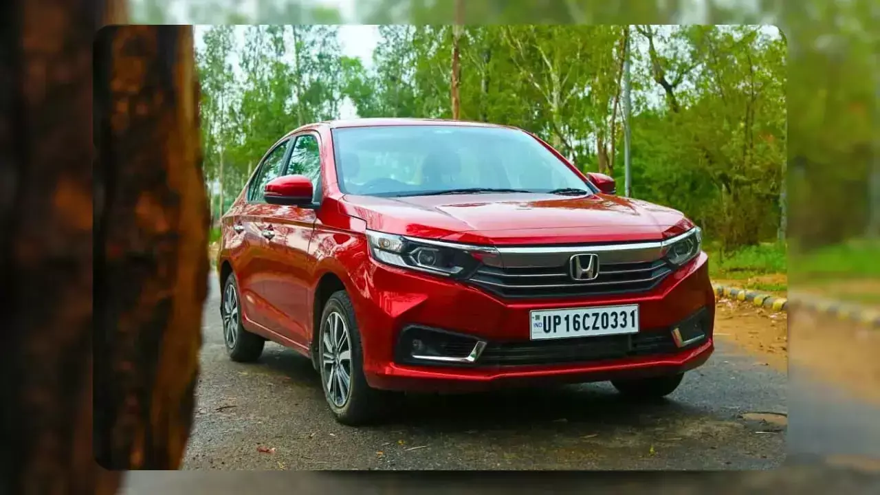 Honda Cars Discounts: मई 2024 में होंडा कारों पर मिल रही है बंम्पर छूट! जानिए किस मॉडल पर कितना फायदा? Honda Cars Discounts: मई 2024 में होंडा कारों पर मिल रही है बंम्पर छूट! जानिए किस मॉडल पर कितना फायदा?