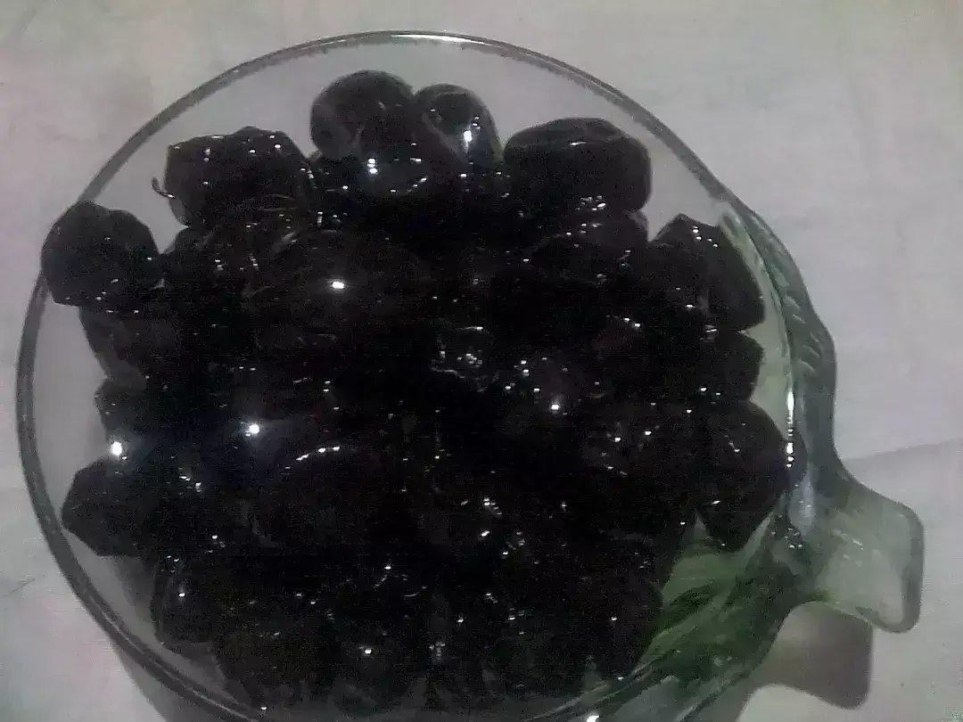gud vala ber :  छत्तीसगढ़िया चटपटा गुड वाला बेर, Read Recipe