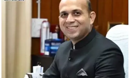 IAS Sarveshwar Narendra Bhure Biography in Hindi: आईएएस सर्वेश्वर नरेंद्र भूरे का जीवन परिचय (जीवनी), जानिए कौन है छत्तीसगढ़ कैडर के आईएएस सर्वेश्वर नरेंद्र भूरे?