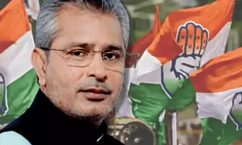 हिम्मतसिंह प्रहलादसिंह पटेल का जीवन परिचय (जीवनी) : Himmatsingh Prahladsinh Patel Biography in Hindi