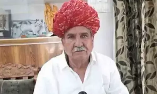 रामचन्द्र चौधरी का जीवन परिचय (जीवनी) : Ramchandra Choudhary Biography in Hindi