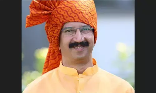 अभय काशीनाथ पाटिल का जीवन परिचय (जीवनी) : Abhay Kashinath Patil Biography in Hindi