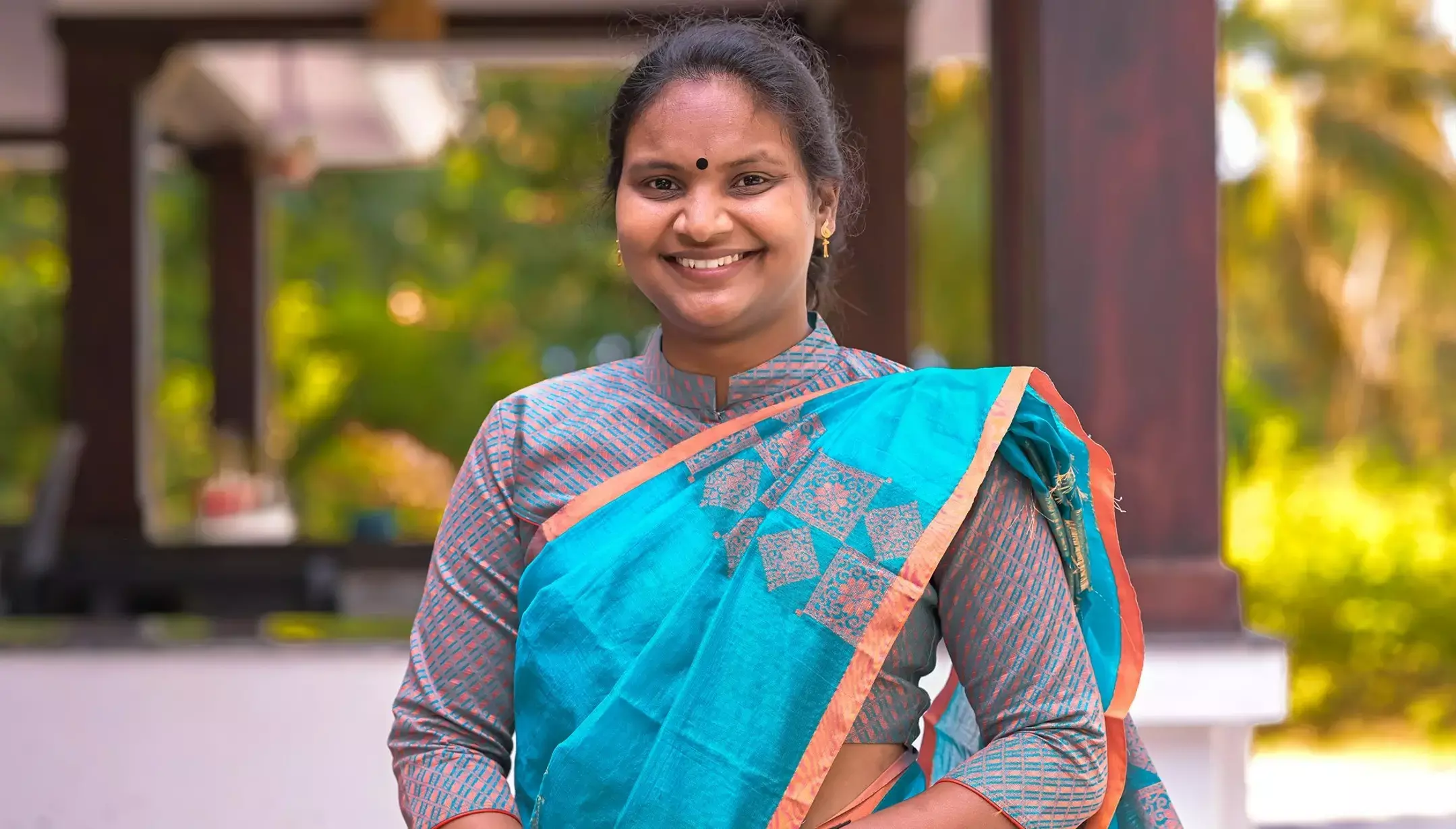 राम्या हरिदास का जीवन परिचय (जीवनी) : Ramya Haridas Biography in Hindi