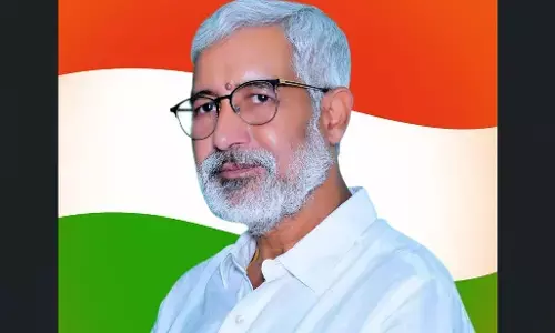 प्रदीप टम्टा का जीवन परिचय (जीवनी) : Pradeep Tamta Biography in Hindi