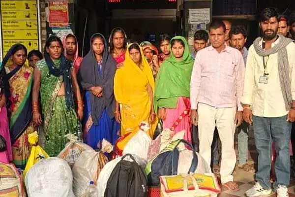 जानिए...किस सीट पर हैं सबसे ज्‍यादा वोटरछत्‍तीसगढ़... ... Third phase of voting in Chhattisgarh: तीसरे चरण के लिए मतदान शुरू: CG की 7 सहित देश की 93 सीटों के लिए वोटिंग, राज्य में 1 करोड़ 39 लाख वोटर करेंगे 168 प्रत्‍याशियों के भाग्‍य का फैसला