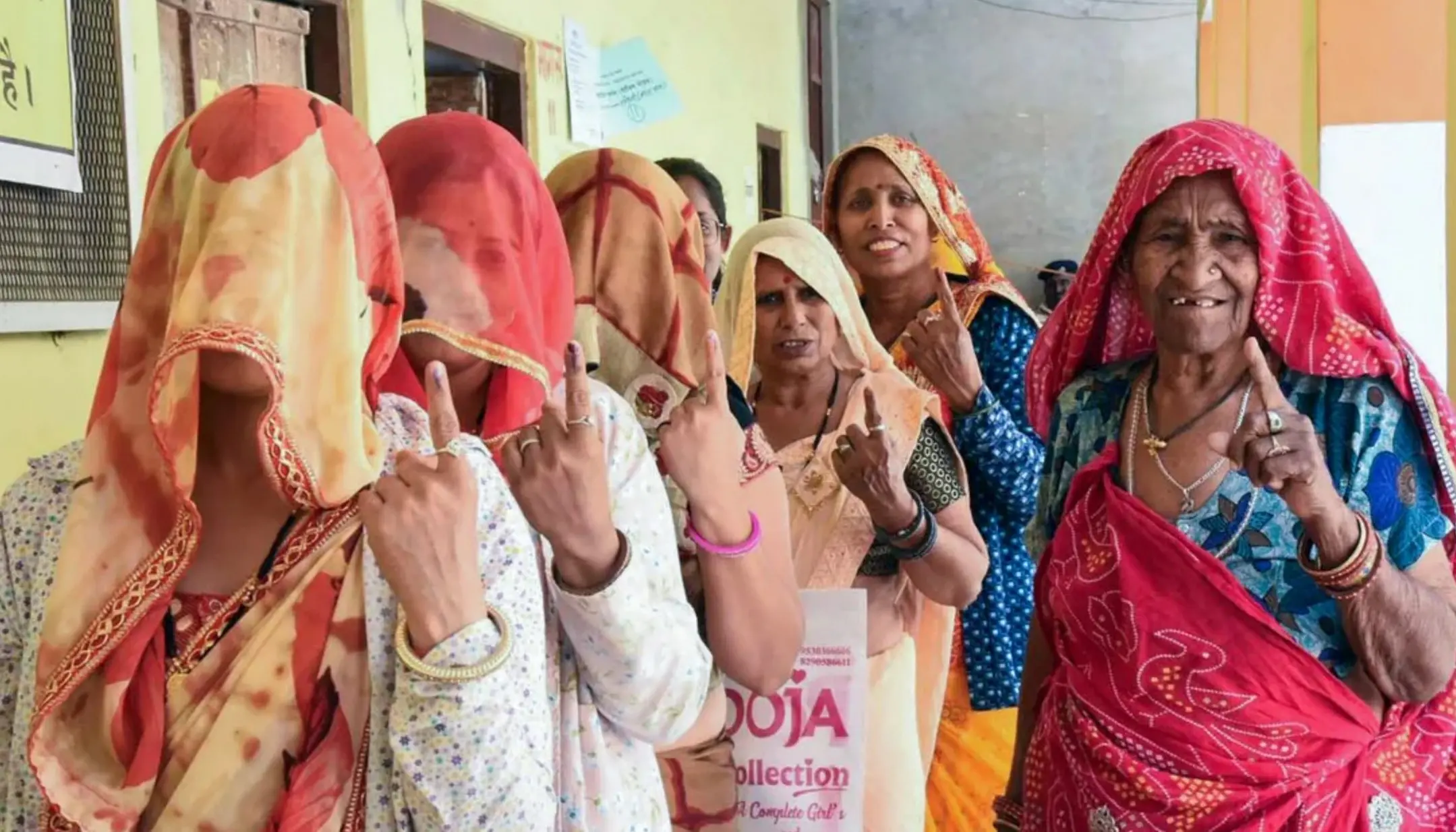 Lok Sabha Election 2024 Phase 3: 93 सीटों पर वोटिंग जारी, PM मोदी समेत इन दिग्गजों ने डाला वोट, जानिए किन नेताओं की साख दांव पर