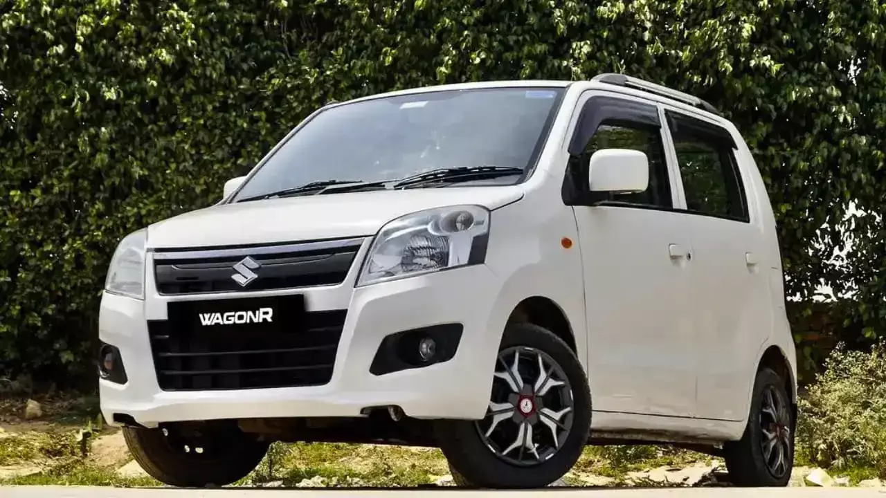 Maruti WagonR Highest Selling Car in April: छोटी पर धमाकेदार! Maruti WagonR बनी अप्रैल 2024 की सबसे ज्यादा बिकने वाली कार