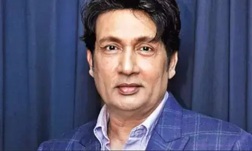 शेखर सुमन का जीवन परिचय (जीवनी) : Shekhar Suman Biography in Hindi