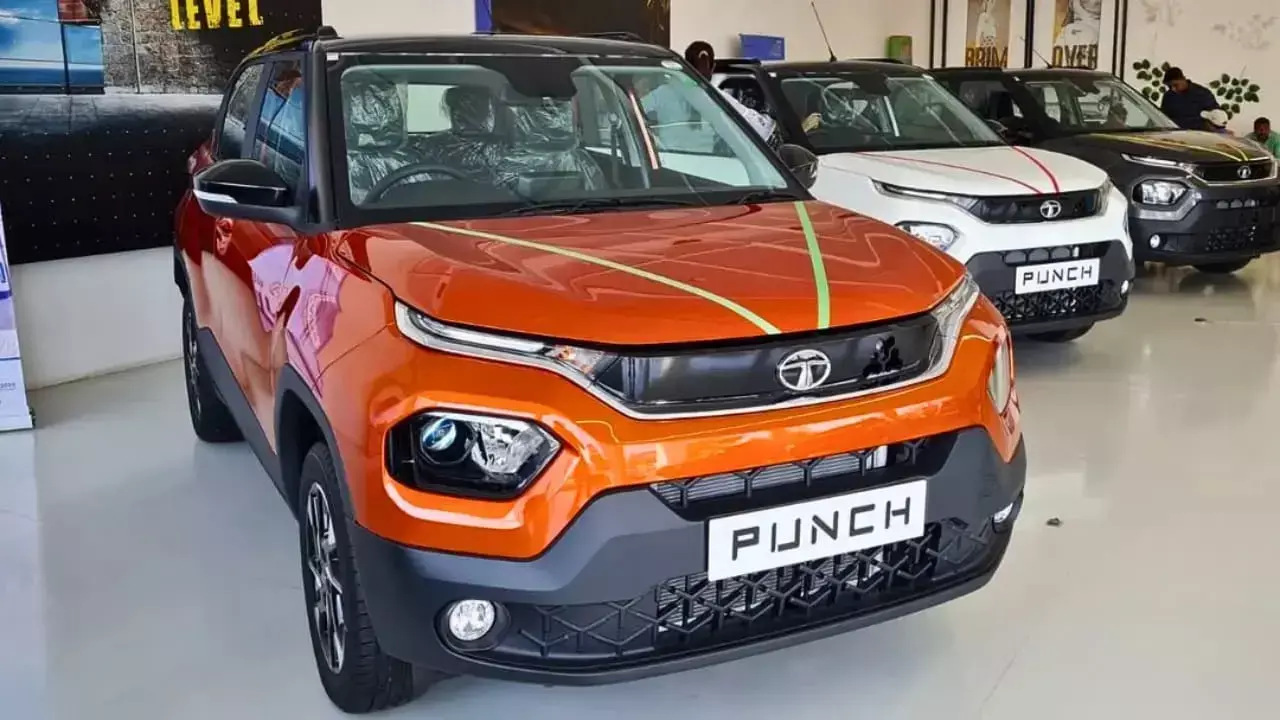 Tata Punch Indias best selling car: टाटा पंच ने मारी बाजी! अप्रैल 2024 में बनी भारत की सबसे ज्यादा बिकने वाली कार, 19,158 यूनिट बिकीं!