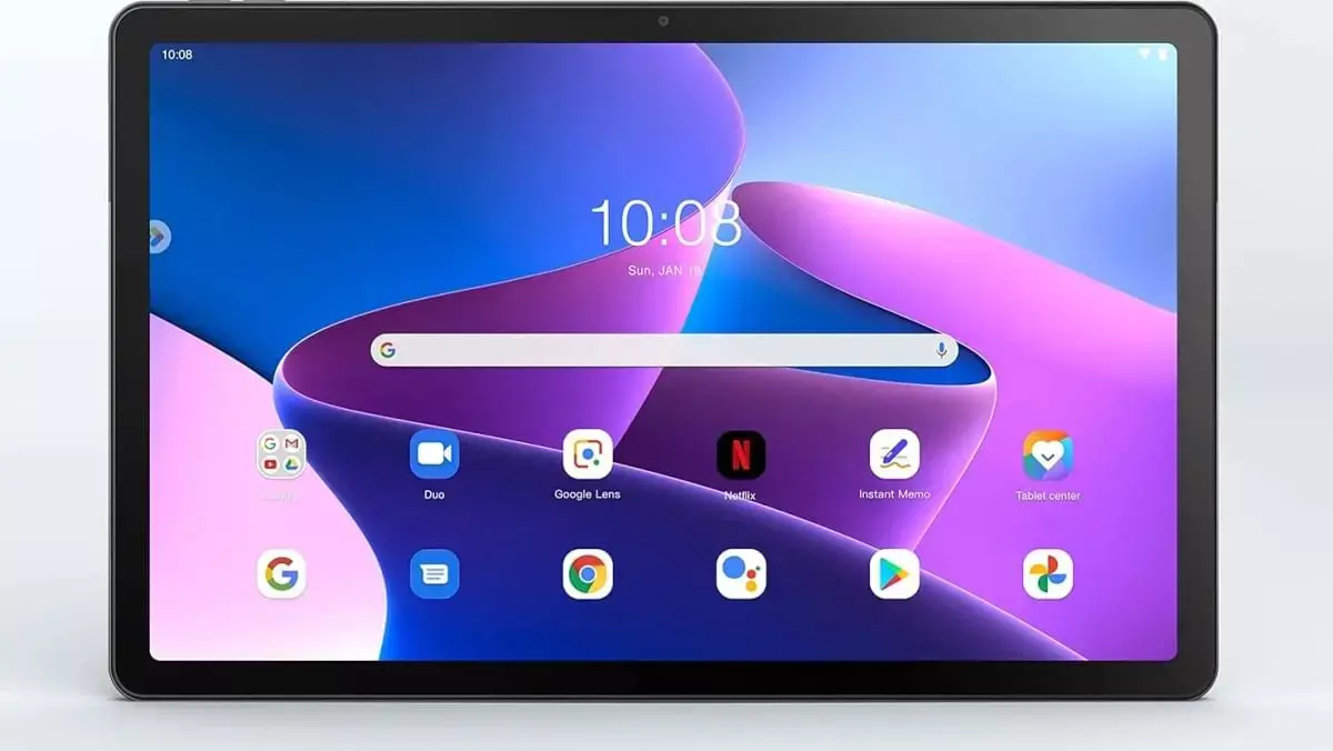 Lenovo Tab K11 Launched in India: लेनोवो ने भारत में लॉन्च किया 7040mAh बैटरी और दमदार Helio G88 प्रोसेसर वाला Lenovo Tab K11