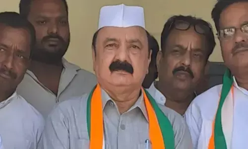 किशोरी लाल शर्मा का जीवन परिचय (जीवनी) : Kishori Lal Sharma Biography in Hindi