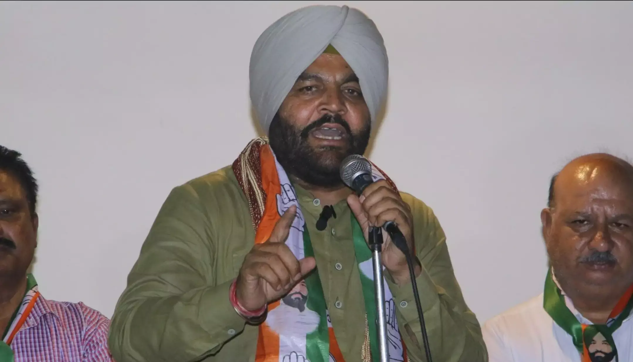 गुरजीत सिंह औजला का जीवन परिचय (जीवनी) : Gurjeet Singh Aujla Biography in Hindi