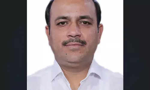 कुंवर दानिश अली का जीवन परिचय (जीवनी) : Kunwar Danish Ali Biography in Hindi