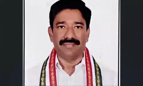 वेगी वेंकटेश का जीवन परिचय (जीवनी) : Vegi Venkatesh Biography in Hindi