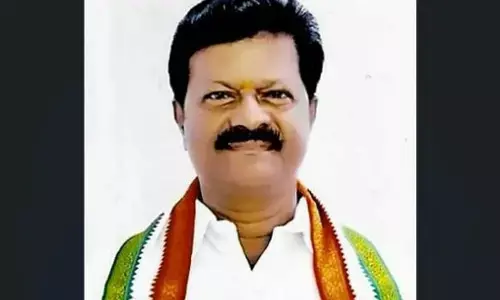 मल्लिकार्जुन वज्जला का जीवन परिचय (जीवनी) : Mallikarjuna Vajjala Biography in Hindi