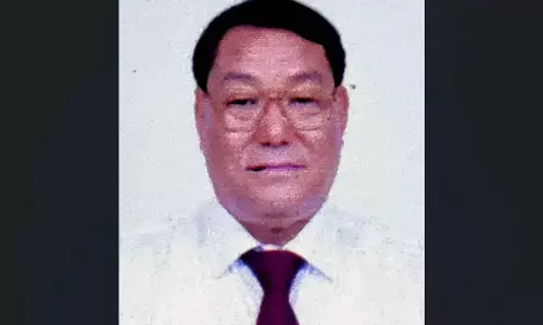 बोसीराम सिरम का जीवन परिचय (जीवनी) : Bosiram Siram Biography in Hindi