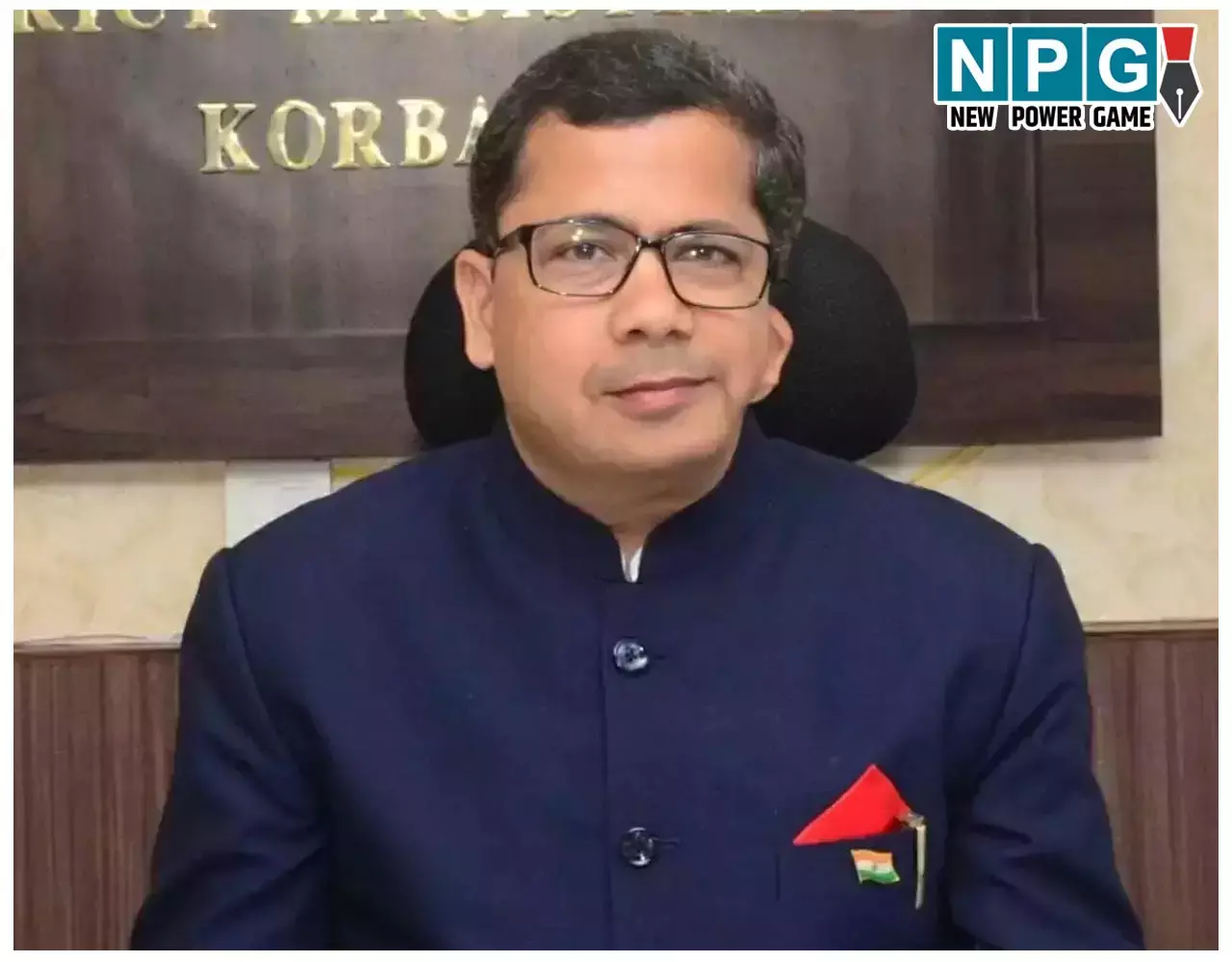 IAS Sanjeev Jha Biography in Hindi: आईएएस संजीव झा का जीवन परिचय ( जीवनी ), जानिए कौन है छत्तीसगढ़ कैडर के आईएएस संजीव झा?...