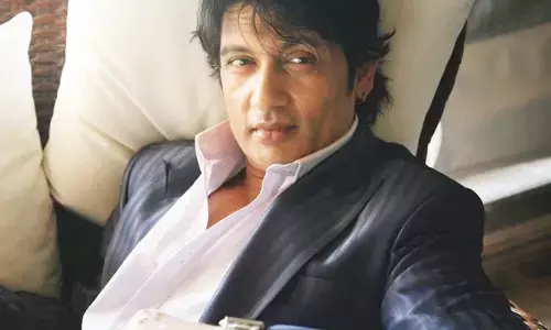 Shekhar Sumans Ups And Downs