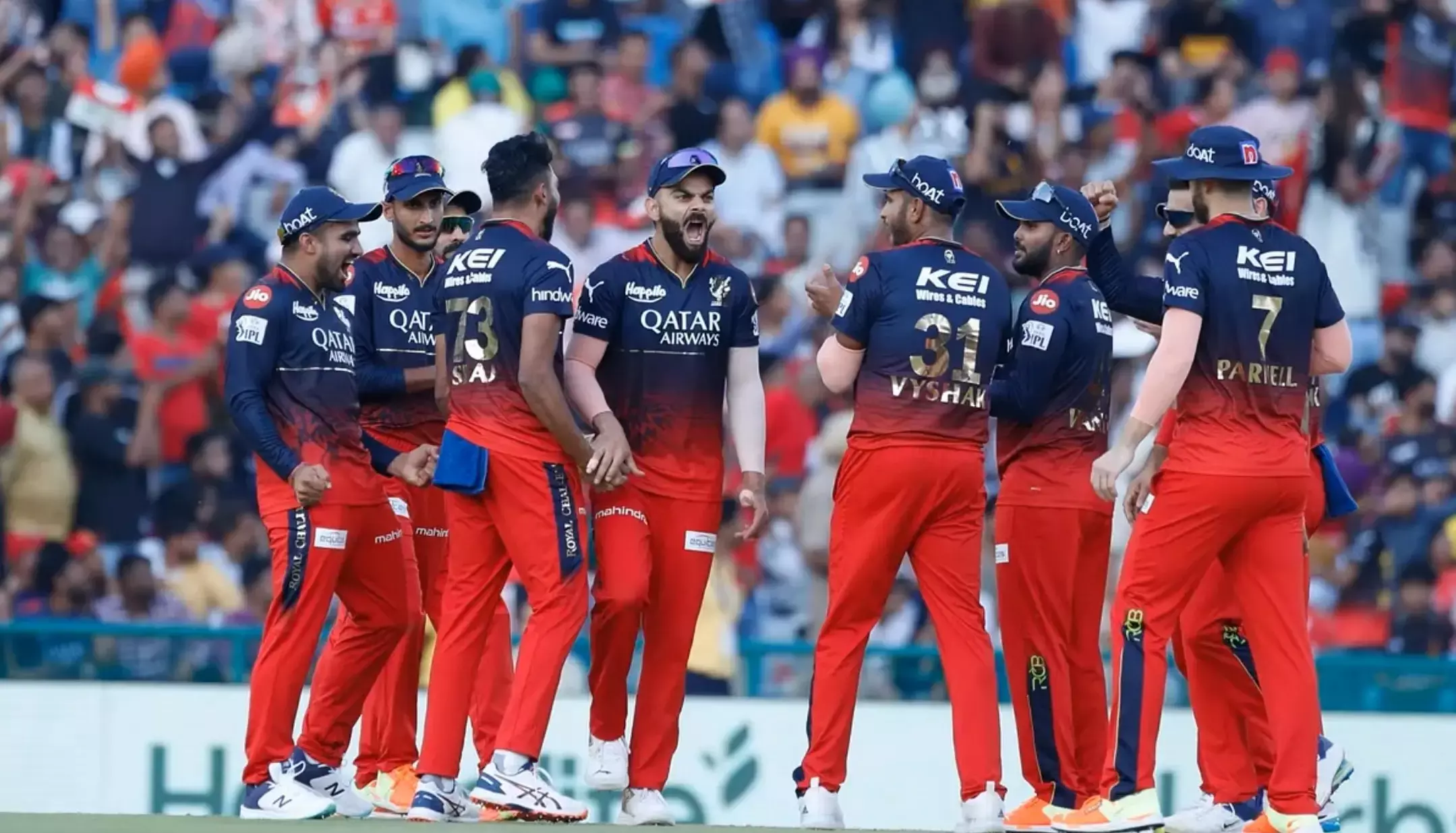 PBKS vs RCB Dream 11 Prediction: ऐसे बनाएं बेस्ट ड्रीम11 टीम, जानें पिच रिपोर्ट और प्लेइंग 11