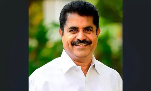 अदूर प्रकाश का जीवन परिचय (जीवनी) : Adoor Prakash Biography in Hindi