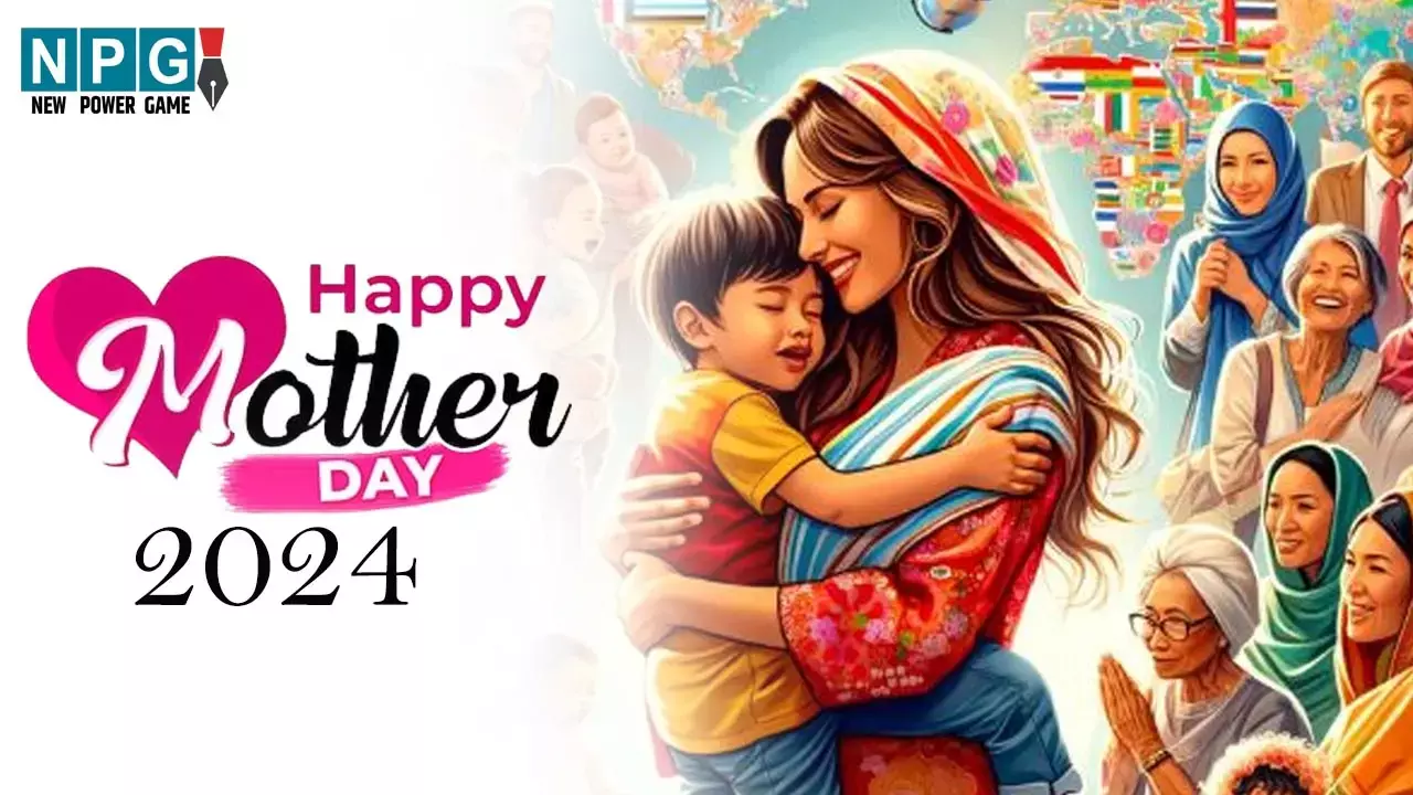 Mothers Day 2024 : मैं कभी बतलाता नहीं...पर तुम बहुत ही खास हो माँ 