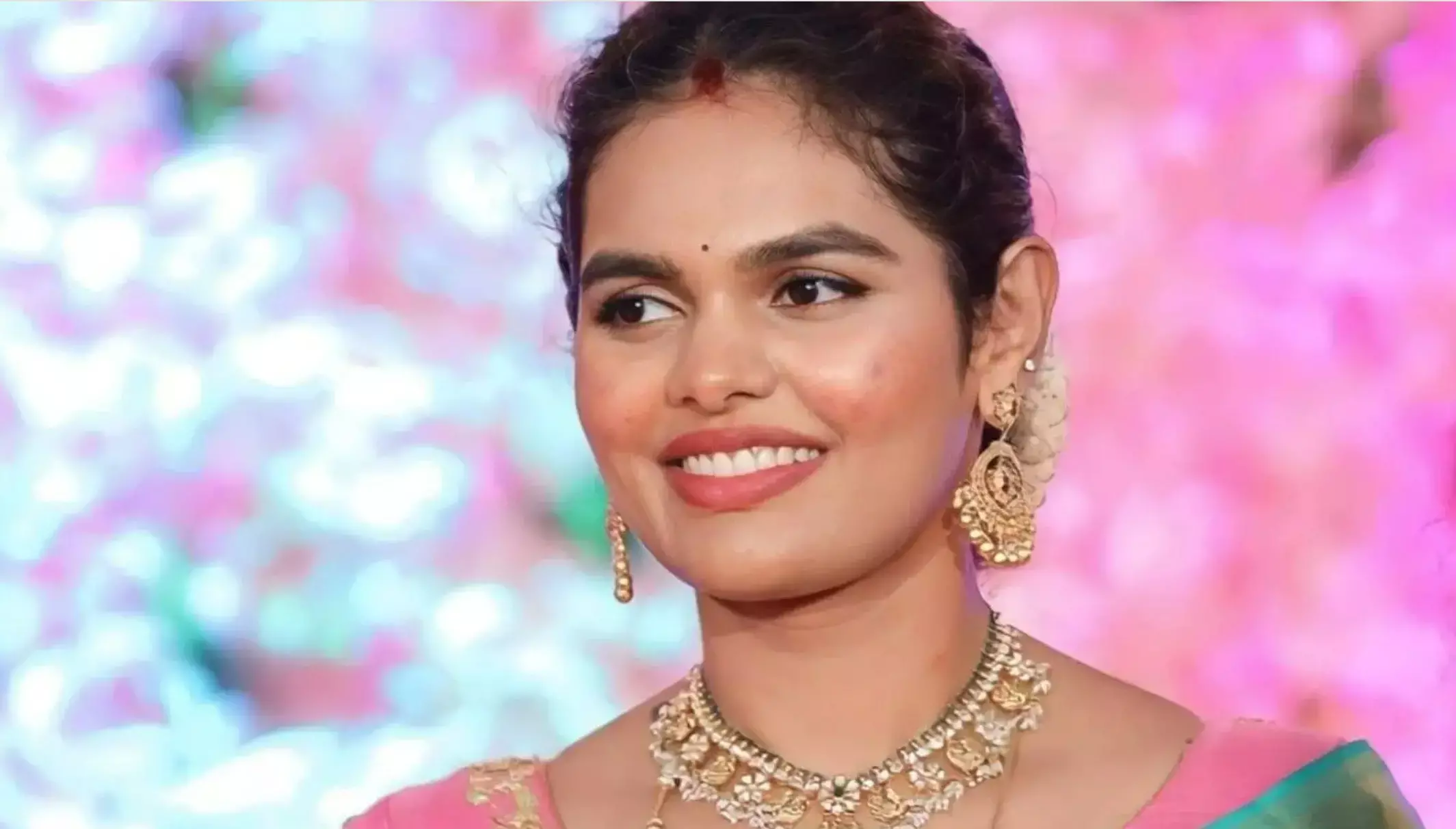 संयुक्त शिवानंद पाटिल का जीवन परिचय (जीवनी) : Sanyukta Shivanand Patil Biography in Hindi