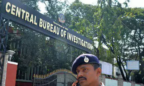 Delhi Crime News: भ्रष्टाचार के मामले में CBI ने लिया बड़ा एक्शन, RML अस्पताल से जुड़े 2 डॉक्टर समेत 9 लोग हुए गिरफ्तार
