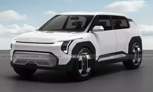 Kia EV3 Electric SUV: 23 मई 2024 को होगा किया EV3 इलेक्ट्रिक SUV का ग्लोबल डेब्यू: जानिए इसके संभावित डिजाइन, फीचर्स और कीमत