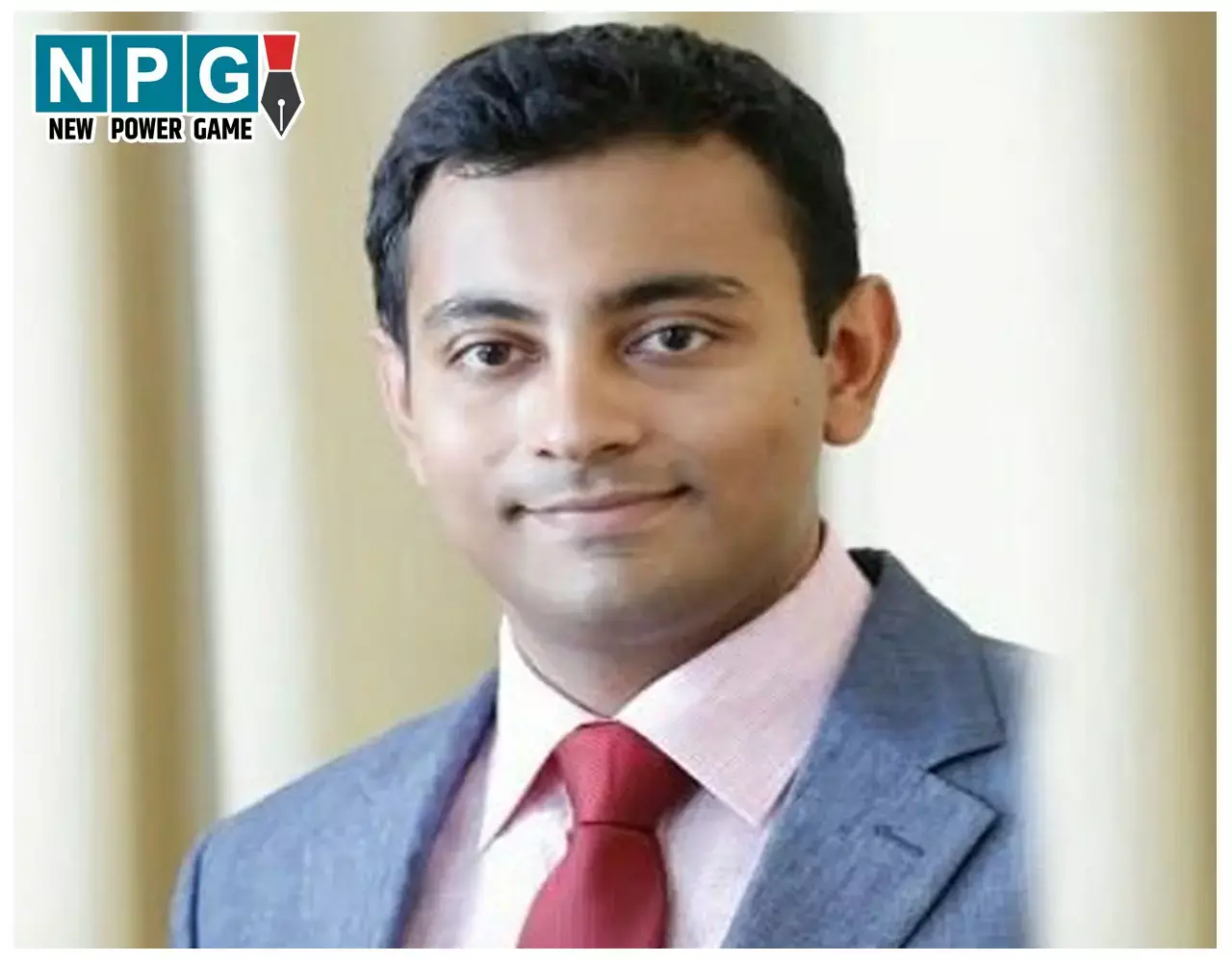 IAS Rajat Bansal Biography