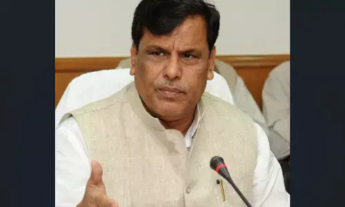 श्रीकांत जेना का जीवन परिचय (जीवनी) : Srikant Kumar Jena Biography in Hindi